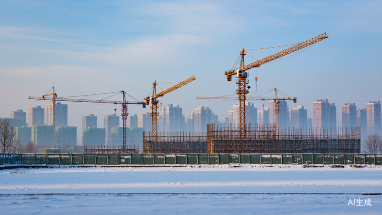 中海打了一个寒战